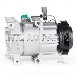 VS14 Air Conditioner Compressor For HYUNDAI i30 (GD) 1.6 CRDI Diesel 81 kW / 110 hp D4FB 2012 - 2022 5707286412897 97701A5200