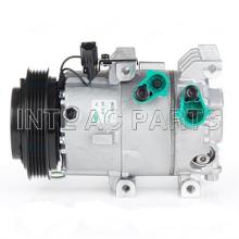 VS14 Air Conditioner Compressor For HYUNDAI i30 (GD) 1.6 CRDI Diesel 81 kW / 110 hp D4FB 2012 - 2022 5707286412897 97701A5200