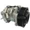 10S15C Auto Ac Compressor For MERCEDE-Benz ACTROS MP4 447280-1840 DCP17186 4722300111