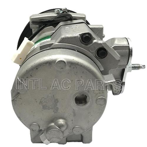 10S15C Auto Ac Compressor For MERCEDE-Benz ACTROS MP4 447280-1840 DCP17186 4722300111