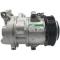 6SAS14C China Factory Air Conditioner Compressor For 2014 Toyota Corolla LE Eco 1.8L CO 11434Z 141089