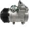 Car AC Compressor 10PA15C REPLACE 8PK 24V Without TOP CAP for VW Volkswagen Constellation 17.320 HDS 105192