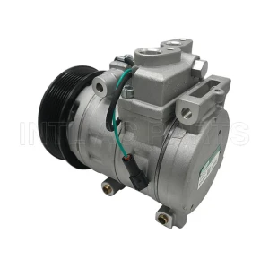 Car AC Compressor 10PA15C REPLACE 8PK 24V Without TOP CAP for VW Volkswagen Constellation 17.320 HDS 105192