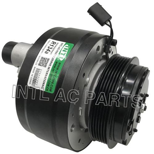 universal Auto Ac Compressor 2010492AM CO11167MC