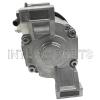 DKV14G Auto a/c Compressor for Honda Passport for Isuzu Amigo  Axiom for Isuzu Amigo  Axiom CO 10528C  8972876412