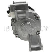 DKV14G Auto a/c Compressor for Honda Passport for Isuzu Amigo  Axiom for Isuzu Amigo  Axiom CO 10528C  8972876412