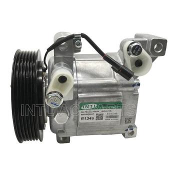 DKV14G Auto a/c Compressor for Honda Passport for Isuzu Amigo  Axiom for Isuzu Amigo  Axiom CO 10528C  8972876412
