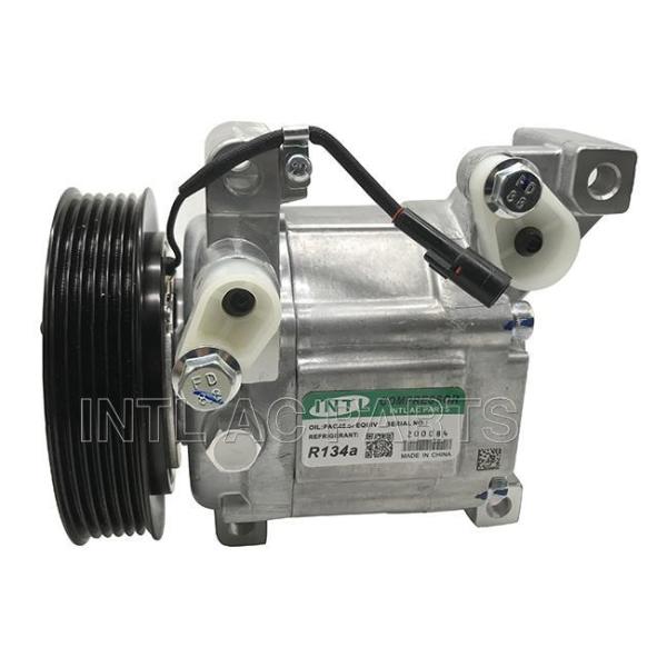 DKV14G Auto a/c Compressor for Honda Passport for Isuzu Amigo  Axiom for Isuzu Amigo  Axiom CO 10528C  8972876412