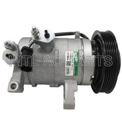 Auto Ac Compressor For Dodge Ram 1500 (08-10) 55111436AB 55111437AA CO 11017C