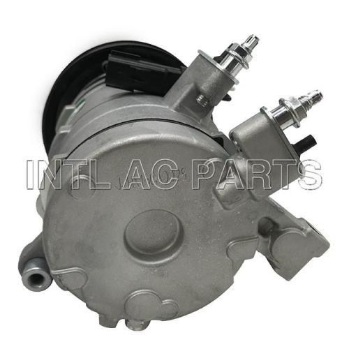 Auto Ac Compressor For Dodge Ram 1500 (08-10) 55111436AB 55111437AA CO 11017C