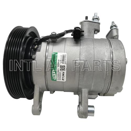 Auto Ac Compressor For Dodge Ram 1500 (08-10) 55111436AB 55111437AA CO 11017C