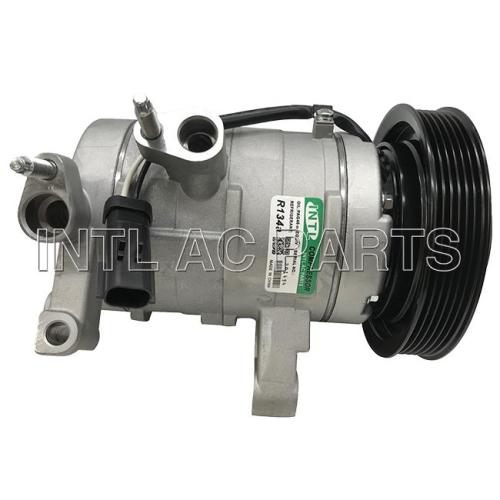 Auto Ac Compressor For Dodge Ram 1500 (08-10) 55111436AB 55111437AA CO 11017C