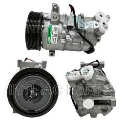 6SEL14C  Auto Ac Compressor For MERCEDES V-CLASS  VITO W639 447150-5693 447150-5691  A4478307300
