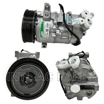 6SEL14C  Auto Ac Compressor For MERCEDES V-CLASS  VITO W639 447150-5693 447150-5691  A4478307300