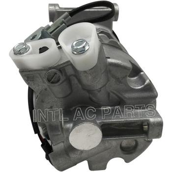 6SEL14C  Auto Ac Compressor For MERCEDES V-CLASS  VITO W639 447150-5693 447150-5691  A4478307300