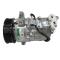 6SEL14C  Auto Ac Compressor For MERCEDES V-CLASS  VITO W639 447150-5693 447150-5691  A4478307300