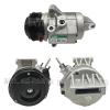 SP17 Auto Ac Compressor For Lincoln MKZ 3.5 (07-12) For Ford fusion 3.5 (10-12) CO 11213C  8H6Z19703A