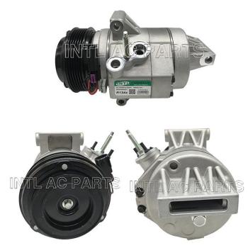 SP17 Auto Ac Compressor For Lincoln MKZ 3.5 (07-12) For Ford fusion 3.5 (10-12) CO 11213C  8H6Z19703A