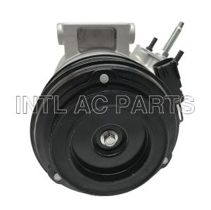 SP17 Auto Ac Compressor For Lincoln MKZ 3.5 (07-12) For Ford fusion 3.5 (10-12) CO 11213C  8H6Z19703A