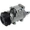 10SR17C China Supplier Air Conditioner Compressor for Subaru B9 Tribeca Limited for Tribeca 2006-2008 CO 20763Z 4472608746