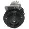 High Quality Auto Compressor Assembly CSE617 for INFINITI G25 X Sport V6 CC:2496 CID:152 2.5L CO 29149RZ 926001MB0B