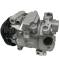 High Quality Auto Compressor Assembly CSE617 for INFINITI G25 X Sport V6 CC:2496 CID:152 2.5L CO 29149RZ 926001MB0B