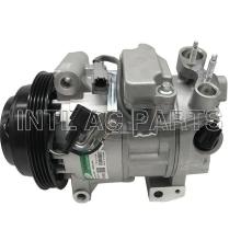 High Quality Auto Compressor Assembly CSE617 for INFINITI G25 X Sport V6 CC:2496 CID:152 2.5L CO 29149RZ 926001MB0B