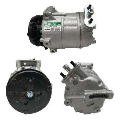 Auto Ac Compressor For Fiat DUCATO (250) 2014 OEM 5802212928 5801859861 40420097CP CVC Type