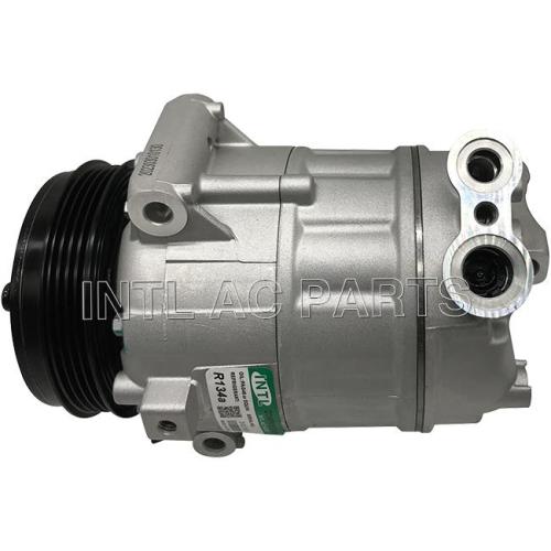 Auto Ac Compressor For Fiat DUCATO (250) 2014 OEM 5802212928 5801859861 40420097CP CVC Type