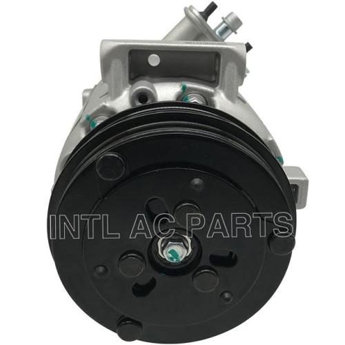 Auto Ac Compressor For Fiat DUCATO (250) 2014 OEM 5802212928 5801859861 40420097CP CVC Type