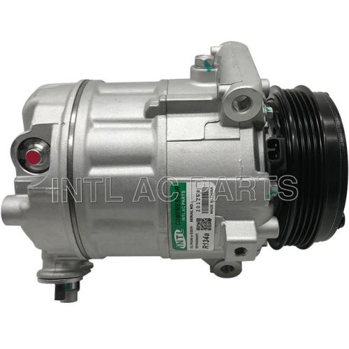 Auto Ac Compressor For Fiat DUCATO (250) 2014 OEM 5802212928 5801859861 40420097CP CVC Type