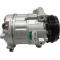 Auto Ac Compressor For Fiat DUCATO (250) 2014 OEM 5802212928 5801859861 40420097CP CVC Type