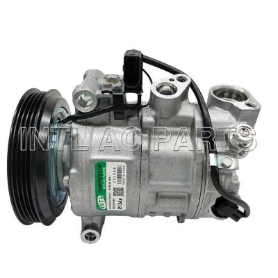 High Quality Auto Compressor Assembly 6SAS14C for AUDI Q7 / A4 S4 S5 3.0 TFSI / A6 C6 4.2 8W0816803A 447140-1563 GE447140-1563