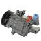 High Quality Auto Compressor Assembly DKV08R for OPEL AGILA (B) (H08) for SUZUKI SPLASH for Opel Agila Z0006291A 9870162679