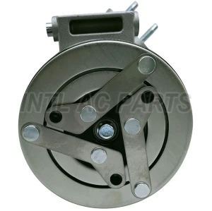 AC Compressor for Ford Focus SE L3 CC:999 CID:61 1.0L DOHC FI DI Turbocharged GAS VIN:E A76407 DV6Z19703A