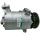 AC Compressor for Ford Focus SE L3 CC:999 CID:61 1.0L DOHC FI DI Turbocharged GAS VIN:E A76407 DV6Z19703A