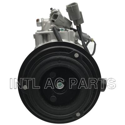 Auto Compressor Parts For Toyota For Lexus CO 10879C TEM255575 140005NEW Trad Automotive C1477R High Quality Air compressor