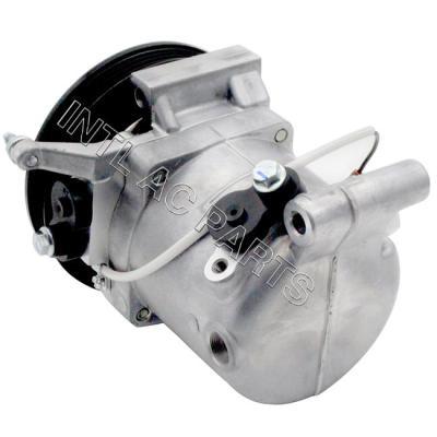 Brand New Auto Compressor Assembly CR-10 for Subaru Impreza WRX GDB 2003 73111FE030 A4201101A0002