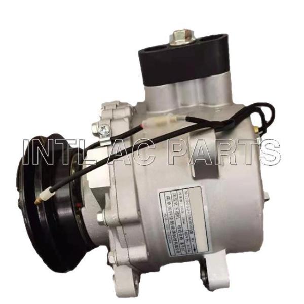 A/C Auto Compressor Kits for FOTON TRUCK 24V