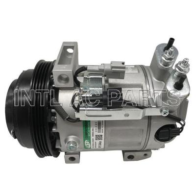DCS17E A/C Auto Compressor Kits for INFINITI M35 3.5L 2006-2008 CO 11337C