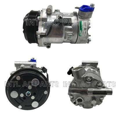 new ac compressors for VW Lavida