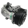 7H15 L-BODY 8PK 134MM 12V Compressor for DAF XF 2012 4147 4801 4001 CO7681