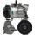 6SES14C Auto Ac Compressor For PORSCHE MACAN (95B) (14-0) 95B260805B 2483003370