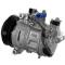 6SES14C Auto Ac Compressor For PORSCHE MACAN (95B) (14-0) 95B260805B 2483003370