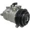 6SES14C Auto Ac Compressor For PORSCHE MACAN (95B) (14-0) 95B260805B 2483003370