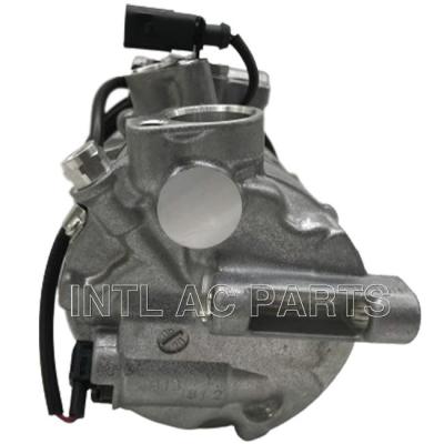 6SES14C Auto Ac Compressor For PORSCHE MACAN (95B) (14-0) 95B260805B 2483003370
