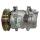 NEW AC Compressor For Hyundai Kobelco Komatsu Excavators 2039796830 2039796831 506011-7441506211-6502
