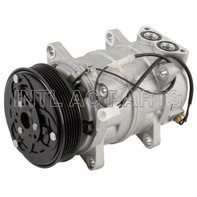 DKS15CH auto ac compressor for Volvo 960 S90 965 964 V90 68410281 8601531 8601631 91372367 9447271