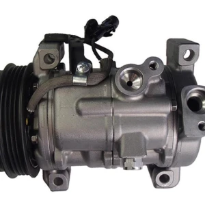 COMPRESSOR AIR CONDITIONER FOR SUZUKI SX4 CROSS VITARA 1.6I 447280-2400