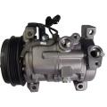 COMPRESSOR AIR CONDITIONER FOR SUZUKI SX4 CROSS VITARA 1.6I 447280-2400